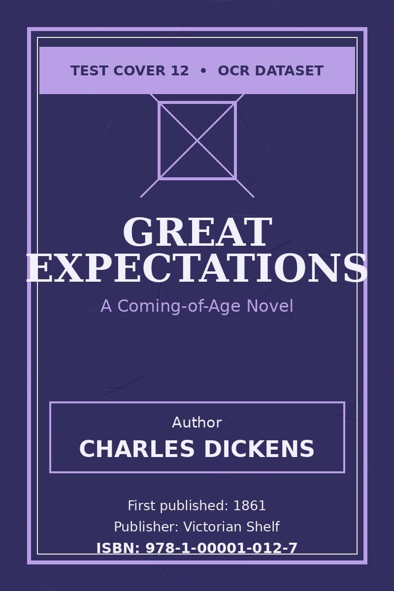 Great Expectations