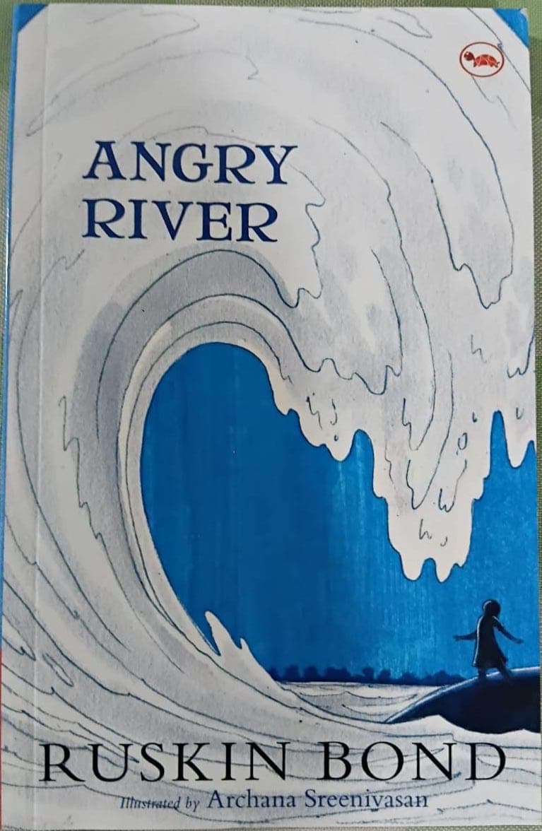 Angry River