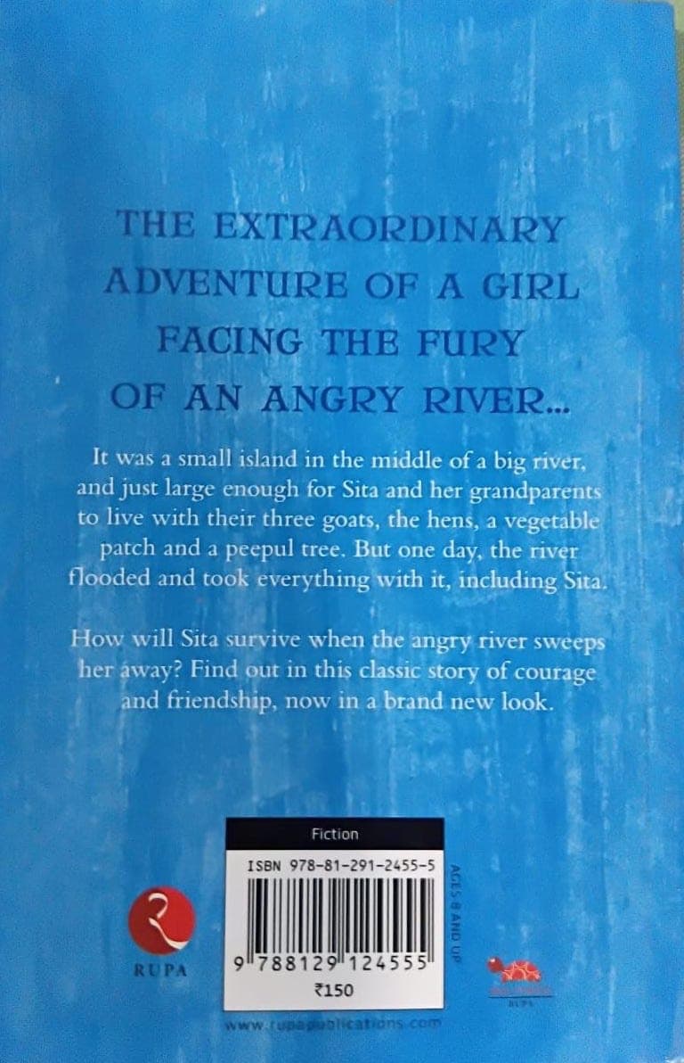 Angry River 2